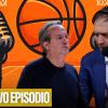 SUL PARQUET! Ospiti Pasquini (GM Treviso) e Sandro De Pol