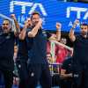 Pozzecco sulla vittoria degli Azzurri contro l'Islanda, il ruolo dei veterani, le gerarchie