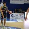 Serie B - I Blacks Faenza tornano sconfitti da Capo d'Orlando