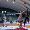 Serie A2 F, girone A - San Giovanni Valdarno vince a Livorno