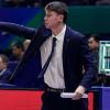 Coach Fois vince il titolo NBA come assistente allenatore dei New York Knicks. Le congratulazioni del presidente Petrucci