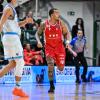 Troy Caupain show a Sassari: «Due punti importanti per la classifica»