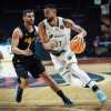 Coppa Intercontinentale - Unicaja Malaga buona partenza contro l'AlAhli