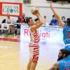 Serie B - Lorenzo Turini di ritorno nelle fila del Basket Cecina