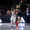 MERCATO - Paris Lee: dall'EuroLeague alla VTB con l'Unics Kazan