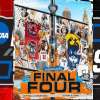 NCAA F - Final Four in arrivo con Iowa di Caitin Clark grande favorita