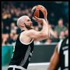 Nick Calathes lascia il Partizan: raggiungerà Andrea Trinchieri al Paok