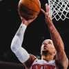 NBA - Wemby show, ma i Knicks resistono e superano gli Spurs