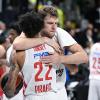 Oly-Fener, Vezenkov prepara la battaglia fisica: “Chi colpisce per primo avrà il vantaggio”