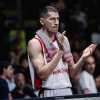 MERCATO LBA - Olimpia Milano conferma Diego Flaccadori: accordo su base biennale