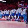 Francia - Il centro degli Hornets rifiuta la convocazione a Eurobasket 2025