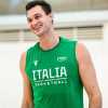 Ufficiale: Danilo Gallinari out contro la Grecia, agli Europei senza partite giocate