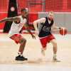 Olimpia Milano, domani il primo scrimmage: c'è Ulm dii Garavaglia