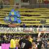 A2 - Cividale, il PalaGesteco si conferma tra i migliori palasport della Serie A2