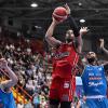 LIVE | Dinamo Sassari vs Trieste, diretta (preview, palla a due alle 20:00)