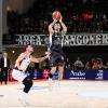 LIVE | Che partita a Tortona! Trapani Shark battuta, show di Baldasso