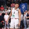 Olimpia, Quinn Ellis: «Monaco alle spalle. Contenti di questa vittoria»