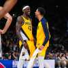 NBA Paris Game 2024: i Pacers si vendicano sugli Spurs