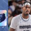 I Memphis Grizzlies hanno promosso Olivier-Maxence Prosper con un biennale