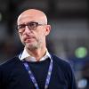 Paolo Ronci: «Siamo ambiziosi. Con la maglia Virtus si gioca per vincere»