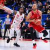 L'Olimpia Milano perde contro Stella Rossa, Madrid, Kaunas, Varese e vince contro Tortona