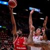 Olimpia Milano vs Reggio Emilia: dove in TV, preview, la diretta (ore 18.30)