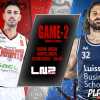Serie B Playoff - Tra Legnano e Luiss è già tempo di pensare a gara 2