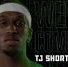 UFFICIALE EL - Il Panathinaikos annuncia il colpo TJ Shorts