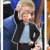 UFFICIALE B - Pielle Livorno e coach Andrea Turchetto avanti insieme