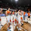 B Int - Scandone Avellino promossa, Viola Reggio Calabria agli spareggi