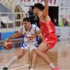 Rieti cede a Pistoia 73-88: toscani in controllo dal secondo quarto
