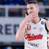 MERCATO LBA - Candussi può restare a Trieste, ma c'è il pressing di Verona
