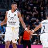 Tegola Real Madrid: lesione al legamento laterale per Walter Tavares