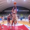 A2 F - Il Jolly Libertas Livorno cala il poker contro il Salerno Basket ’92