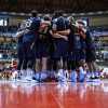 Italia, Azzurri a Bologna da oggi: il 14 agosto c'è l'Argentina al PalaDozza