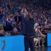 Panathinaikos, Serelis: «Ataman non in conferenza stampa perché non si sente bene»