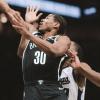 Nets, scossa dalla panchina: Agbaji spezza la striscia negativa contro i Kings