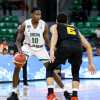 MERCATO EL - Il Valencia Basket punta su Omari Moore
