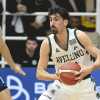 A2 - Avellino Basket riceve Sella Cento nel recupero della 29a giornata