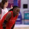  La Molisana Campobasso, scrimmage all'Arena contro le Panthers Roseto
