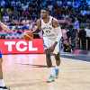 Pozzecco rivela: «Thanasis Antetokounmpo? Lo volevo a Varese»
