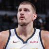 Nikola Jokic si rivede: il serbo riprende gli allenamenti sul campo
