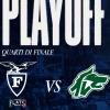 Playoff A2 | Al PalaDozza si confrontano Fortitudo Bologna e Unicusano Avellino