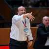Italbasket, Capobianco: "Triste ma orgoglioso, oltre i nostri limiti"