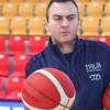 Italbasket U16, il primo raduno dell'anno: 24 gli Azzurri convocati da coach Alberto Buffo