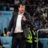 Ergin Ataman (Turchia) votato miglior coach di FIBA Eurobasket 2025