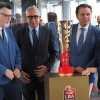 Germani, Bragaglio "Siamo carichi con il roster mantenuto al 90%"
