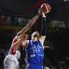 LBA highlights: Brescia manda Varese in castigo dietro la lavagna