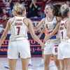 A1 F Finals - La Reyer completa il recupero contro Schio: evviva gara 5!