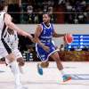 Treviso si gode Joe Ragland: 11 assist ai compagni: record subito eguagliato